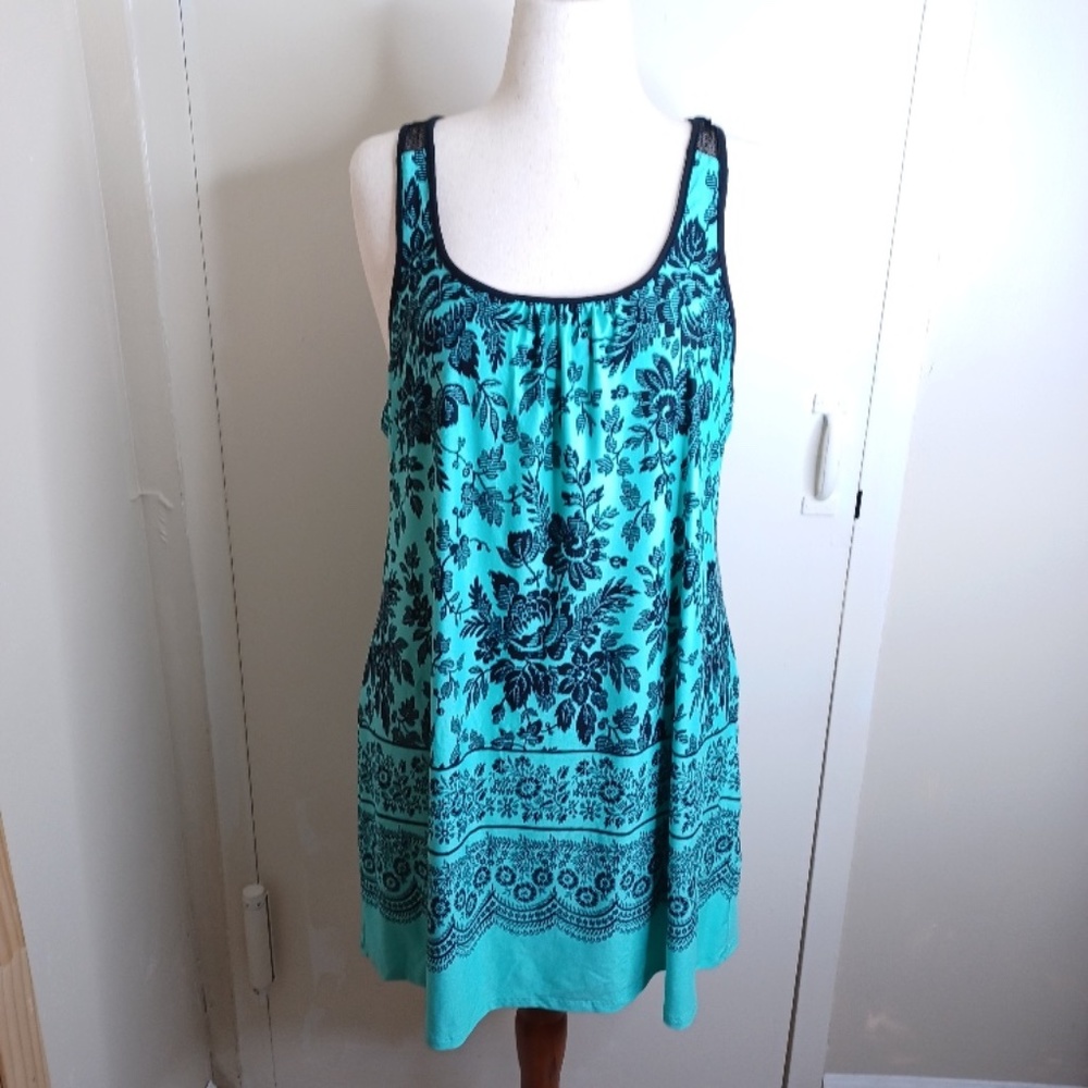 APT 9 Chemise Night Dress. Size XLarge